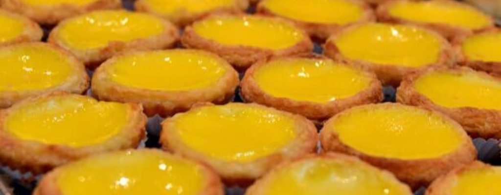 egg tart 2